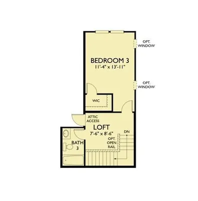 Property Slideshow image 3 of 38 | 1070 dusk dr, Summerville, SC, 29486