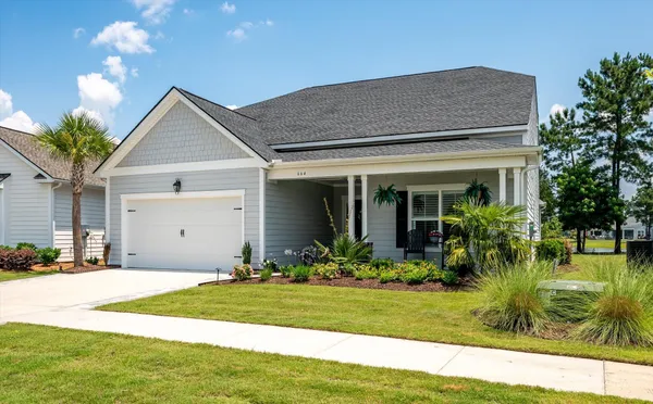 Property Slideshow image 2 of 81 | 664 marsh cove cir, Summerville, SC, 29486