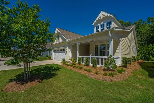 Property Slideshow image 3 of 46 | 5077 song sparrow way, Summerville, SC, 29483