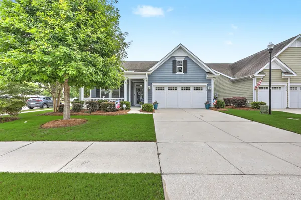 Property Slideshow image 2 of 55 | 2018 redback dr, Summerville, SC, 29483