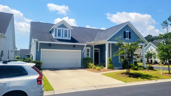 Property Slideshow image 2 of 39 | 3501 artful loop 16, Mount Pleasant, SC, 29466