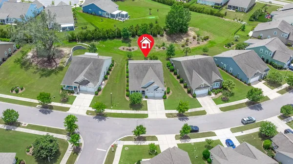 Property Slideshow image 2 of 103 | 3053 cross vine ln, Summerville, SC, 29483