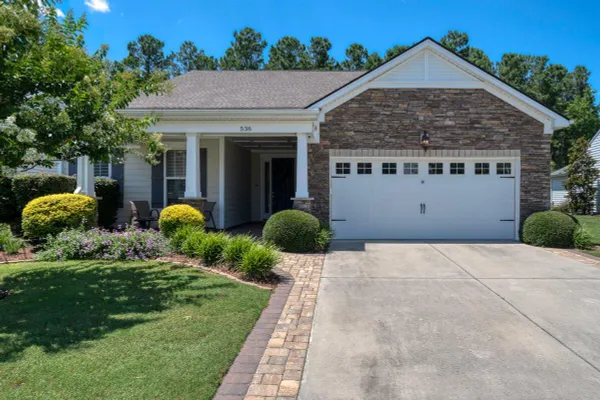 Property Slideshow image 2 of 64 | 536 four seasons blvd, Summerville, SC, 29486