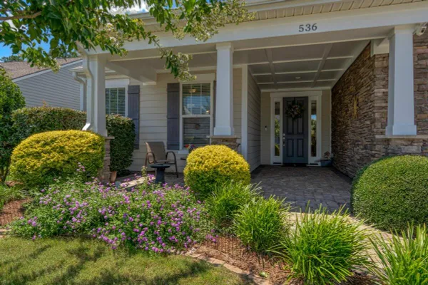 Property Slideshow image 3 of 64 | 536 four seasons blvd, Summerville, SC, 29486