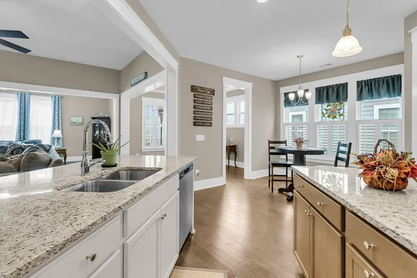 Property Slideshow image 3 of 71 | 4029 wood violet ln, Summerville, SC, 29483