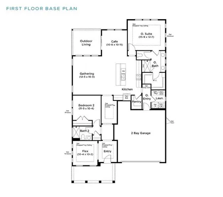 Property Slideshow image 3 of 7 | 125 summerwind dr, Summerville, SC, 29486