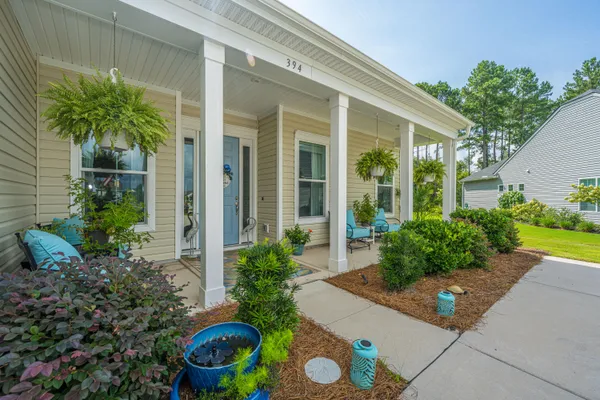 Property Slideshow image 3 of 40 | 394 tupelo lake dr, Summerville, SC, 29486