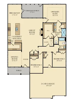 Property Slideshow image 2 of 29 | 1633 locals st, Summerville, SC, 29485