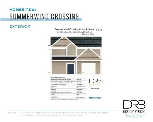 Property Slideshow image 2 of 14 | 443 evening glow ln, Summerville, SC, 29486