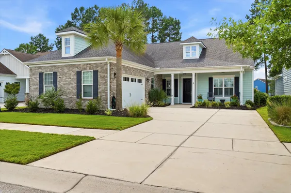 Property Slideshow image 2 of 79 | 511 tidewater chase ln, Summerville, SC, 29486