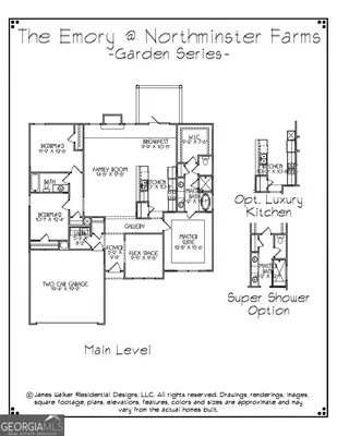 Property Slideshow image 2 of 52 | 51 merwood ln, Jefferson, GA, 30549