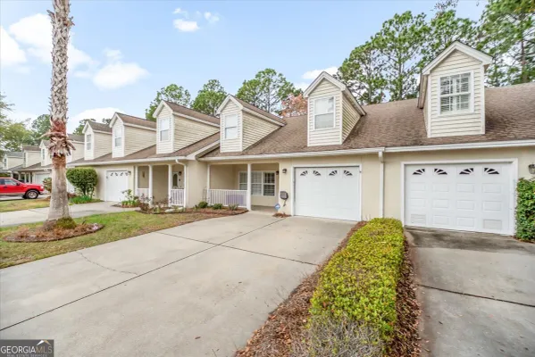 Property Slideshow image 3 of 48 | 190 peppertree crossing ave, Brunswick, GA, 31525