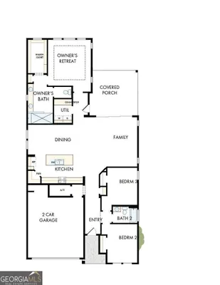 Property Slideshow image 3 of 11 | 1406 autumn lake dr, Gainesville, GA, 30504