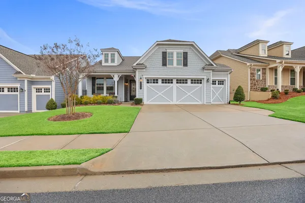 Property Slideshow image 3 of 67 | 315 blue spruce dr, Peachtree City, GA, 30269