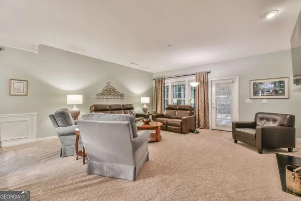 Property Slideshow image 3 of 30 | 6407 autumn crest ln, Hoschton, GA, 30548