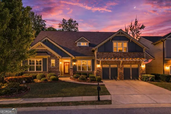 Property Slideshow image 2 of 76 | 3768 golden leaf pt, Gainesville, GA, 30504