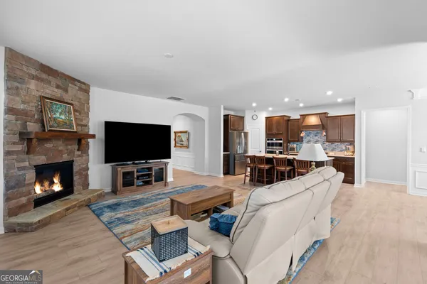 Property Slideshow image 3 of 48 | 1312 bugle ct, Griffin, GA, 30223