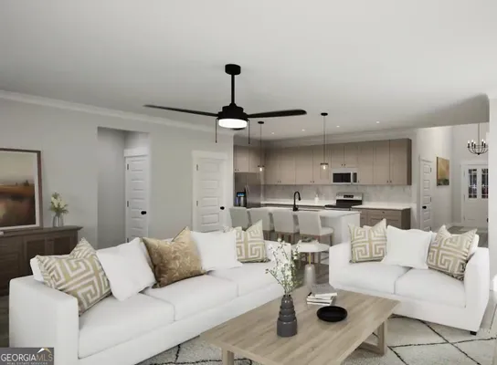 Property Slideshow image 3 of 33 | 1426 piano way 117, Mcdonough, GA, 30252