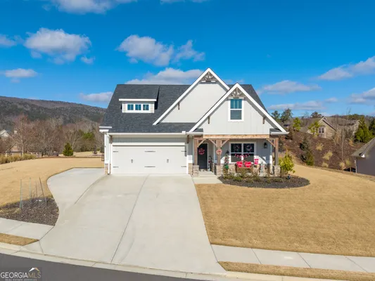 Property Slideshow image 2 of 43 | 94 hawks trl # 10, Waleska, GA, 30183