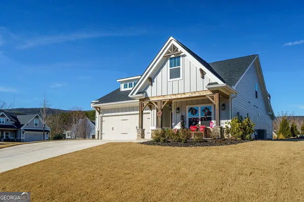 Property Slideshow image 3 of 43 | 94 hawks trl # 10, Waleska, GA, 30183