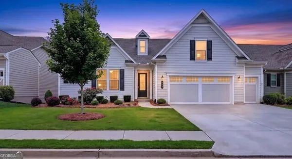 Property Slideshow image 3 of 56 | 408 cottonwood cir, Peachtree City, GA, 30269