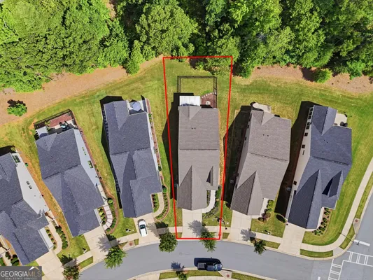 Property Slideshow image 2 of 45 | 5946 rollingwood way, Hoschton, GA, 30548