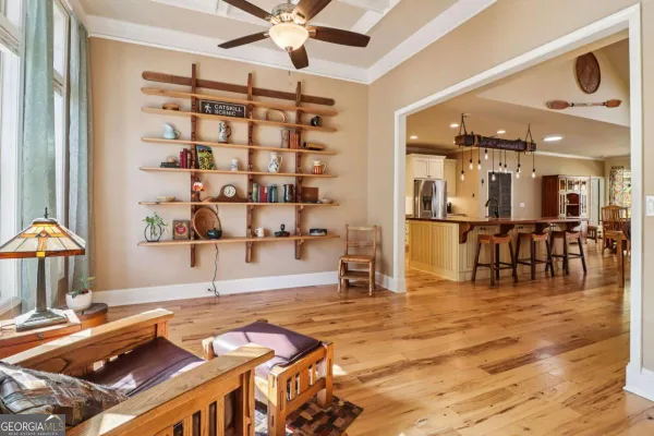 Property Slideshow image 3 of 45 | 2007 eagles rdg, Waleska, GA, 30183