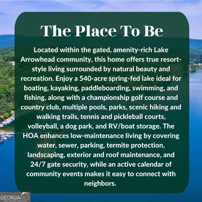 Property Slideshow image 3 of 47 | 3024 winding rdg, Waleska, GA, 30183