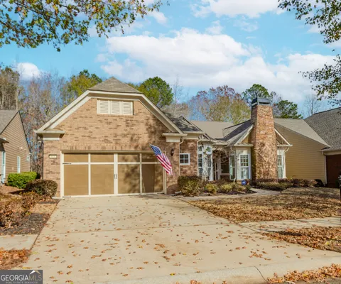 Property Slideshow image 2 of 48 | 115 creekside ct, Griffin, GA, 30223