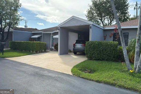 Property Slideshow image 2 of 5 | 14717 wildflower ln, Delray Beach, FL, 33446