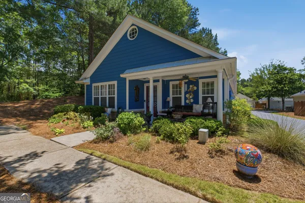 Property Slideshow image 2 of 27 | 3551 lilac springs dr, Powder Springs, GA, 30127