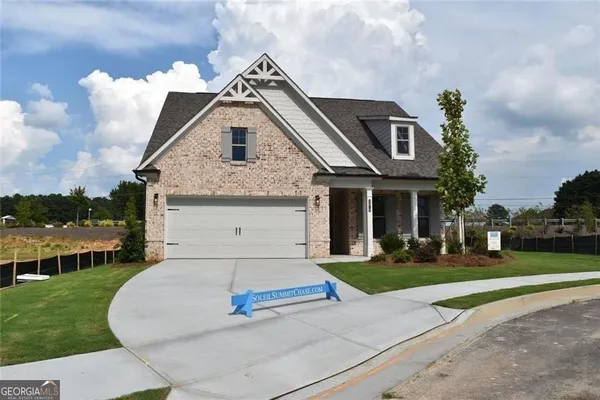 Property Slideshow image 2 of 15 | 3819 tielman st # 00, Snellville, GA, 30078