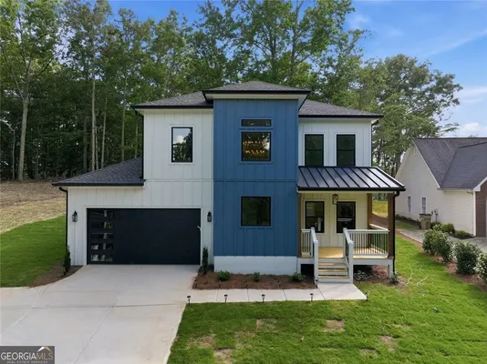 Property Slideshow image 2 of 34 | 1862 watauga dr, Gainesville, GA, 30501