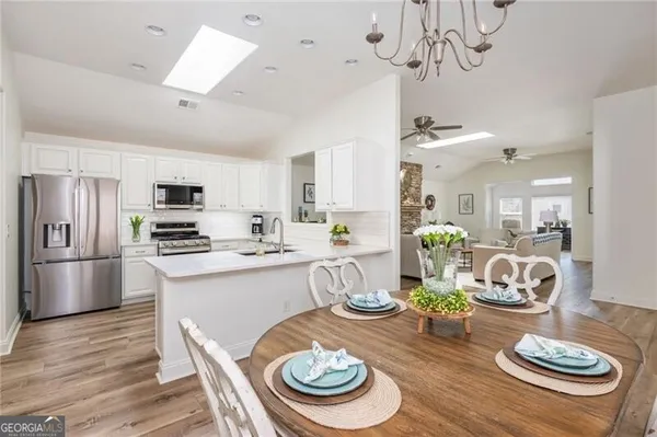 Property Slideshow image 3 of 34 | 197 shoal creek way, Dallas, GA, 30132