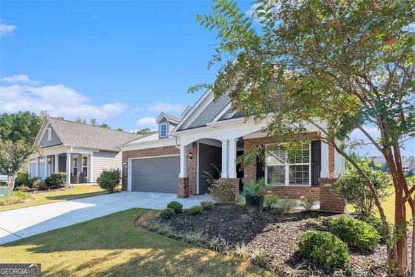 Property Slideshow image 2 of 46 | 502 inkberry dr, Griffin, GA, 30223