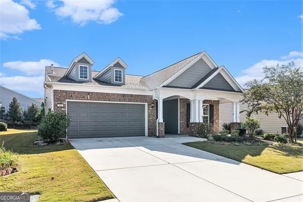 Property Slideshow image 3 of 46 | 502 inkberry dr, Griffin, GA, 30223