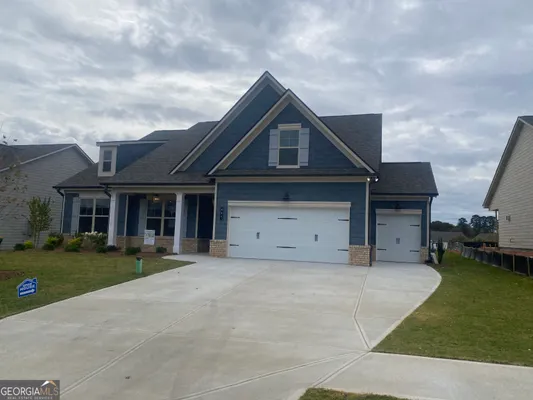 Property Slideshow image 2 of 64 | 233 oakdale rd 53, Jefferson, GA, 30549