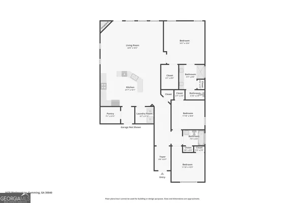 Property Slideshow image 2 of 24 | 1675 piedmont ln, Cumming, GA, 30040