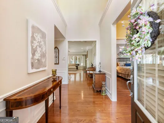 Property Slideshow image 3 of 27 | 5916 chimney rock dr, Hoschton, GA, 30548