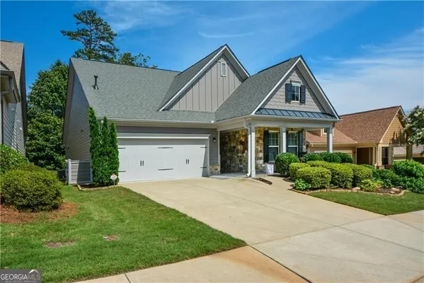 Property Slideshow image 2 of 91 | 505 appalachian woods dr, Canton, GA, 30114