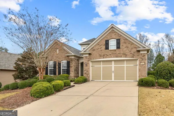 Property Slideshow image 2 of 45 | 1080 delcove way, Greensboro, GA, 30642