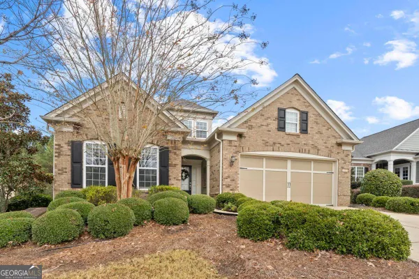 Property Slideshow image 3 of 45 | 1080 delcove way, Greensboro, GA, 30642