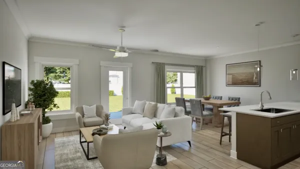 Property Slideshow image 3 of 30 | 2029 piccolo ct, Mcdonough, GA, 30252
