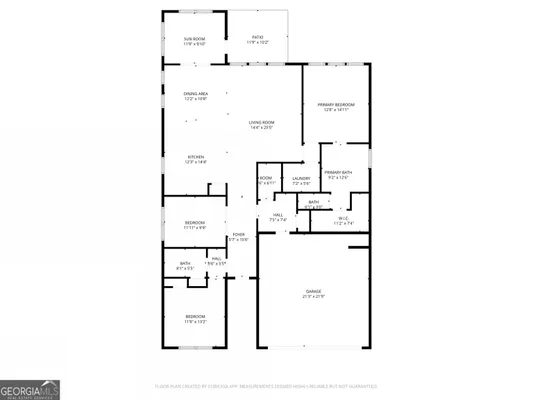 Property Slideshow image 2 of 55 | 5222 morrell rd, Hoschton, GA, 30548