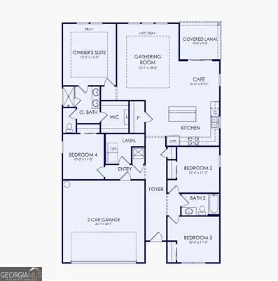 Property Slideshow image 2 of 30 | 1134 leconte ct, Griffin, GA, 30223