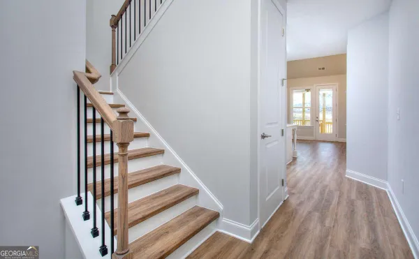 Property Slideshow image 3 of 35 | 2604 parkside way 22, Gainesville, GA, 30507