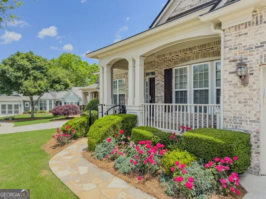 Property Slideshow image 2 of 46 | 6416 hickory springs cir, Hoschton, GA, 30548