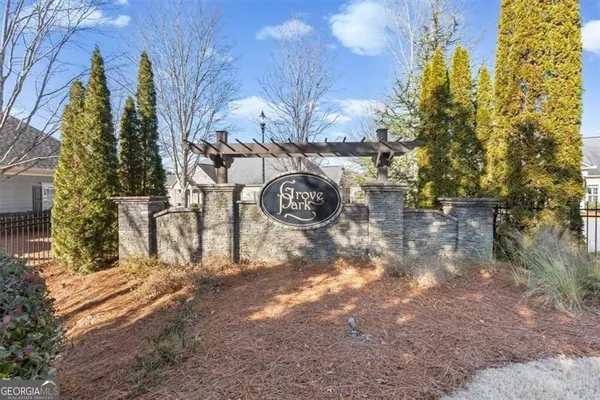 Property Slideshow image 2 of 63 | 2280 grove valley way 8, Marietta, GA, 30064