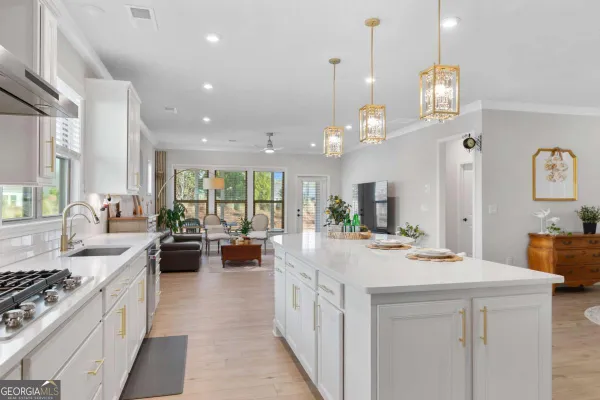 Property Slideshow image 3 of 56 | 2809 turnwater st, Hoschton, GA, 30548