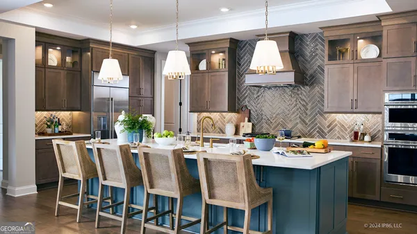 Property Slideshow image 2 of 17 | 4210 provenance trl, Cumming, GA, 30028